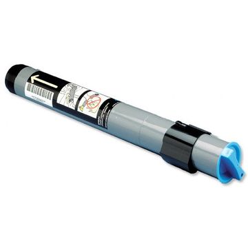 Toner laser Epson C13S050041 cyan, 6000 pag