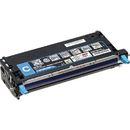 Toner laser Epson C13S051160 cyan, 6000 pag