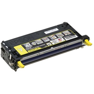 Toner laser Epson C13S051158 yellow, 6000 pag