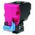 Toner laser Epson C13S050591 magenta, 6000 pag