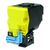 Toner laser Epson C13S050590 yellow, 6000 pag