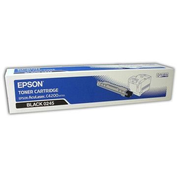 Toner laser Epson C13S050245 negru, 10.000 pag