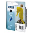 Toner inkjet Epson T0481 negru, 13 ml