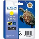 Toner inkjet Epson T1574 yellow, 25 ml