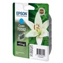 Toner inkjet Epson T0592 cyan, 13 ml