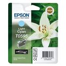 Toner inkjet Epson T0595 light cyan, 13 ml