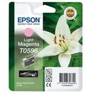 Toner inkjet Epson T0596 light magenta, 13 ml