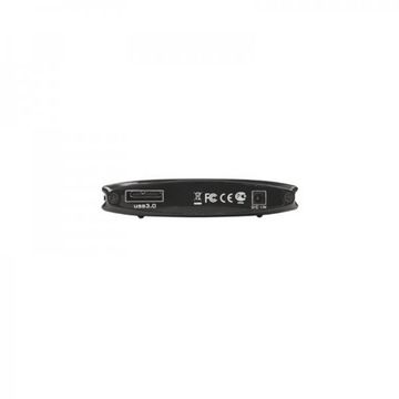 HDD Rack Thermaltake Silver River 5G, 2.5 inch, USB 3.0