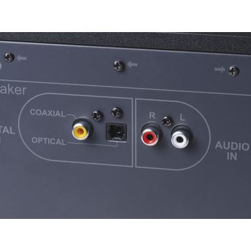 Edifier S330D, Sistem 2.1, 72W RMS, telecomanda