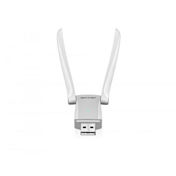 Placa retea USB Tenda W322UA, 300Mbps, 2 antene