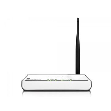 Router wireless Router wireless N Tenda W316R, 150Mbps, 4 Port-uri