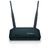 Router wireless Router wireless D-link DIR-605L, 300 Mbps, 4 porturi, Negru