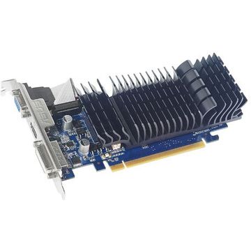 Placa video Asus 210-SL-TC1GD3-L, nVidia GeForce 210, 1GB DDR3, 32 bit