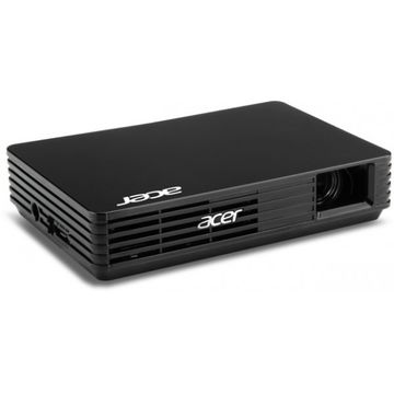 Videoproiector Acer C120, LED, WVGA 854x480,100 ANSI, 1000:1