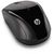 Mouse HP X3000, optic wireless, negru