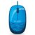 Mouse Logitech M105, optic USB, 1000dpi, albastru