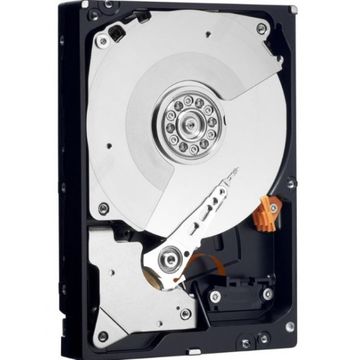 Hard disk Western Digital WD4000FYYZ RE SATA, 4 TB, 7200rpm, 64MB