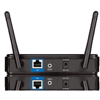 Wireless N Access Point D-Link DAP-2310