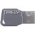 Memorie USB Memorie USB 2.0 PNY Key Attache, 64GB