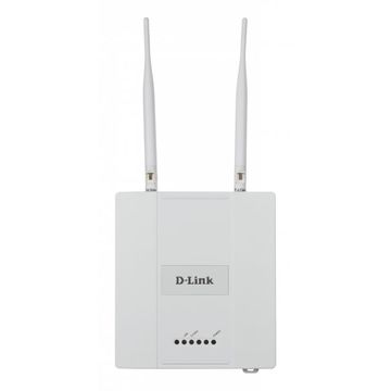 D-Link Wireless ACCESS POINT, DAP-2360, 300Mbps