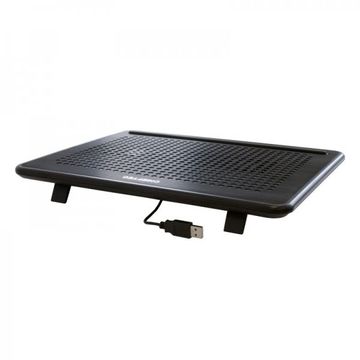 Stand Racire Laptop Chieftec CPD-1216, 16 inch, negru