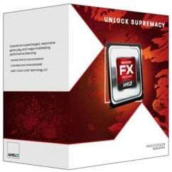 Procesor AMD FX-6300 X6, 3.5 GHz, Socket AM3+, 95 W