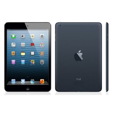 Tableta Apple iPad Mini, 7.9 inch, 16GB, WiFi, neagra