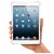 Tableta Apple iPad Mini, 7.9 inch, 16GB, WiFi, alba