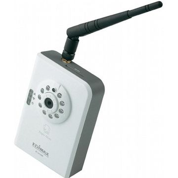 Camera de supraveghere Edimax IC-3110W IP 802.11n, Zi/noapte