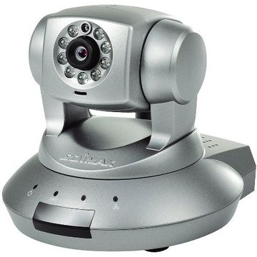 Camera de supraveghere Edimax IC-7110 Wired IP 1.3MP, Zi/noapte
