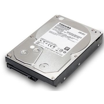 Hard disk Toshiba DT01ACA200, 2 TB, SATA 3, 64MB, 7200rpm