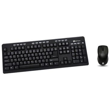 Tastatura Serioux SRX-MKM5500 multimedia + mouse optic