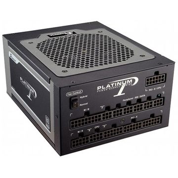 Sursa Seasonic P-660 Platinum, 660W, ATX12V / EPS12V