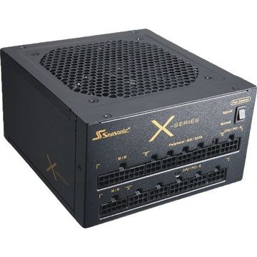 Sursa Seasonic X-750, 750W,  ATX 12V / EPS 12V