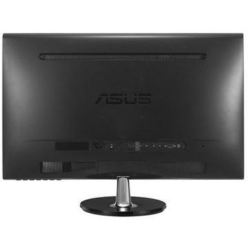 Monitor LED Asus VS278Q, 27 inch, 1920 x 1080 Full HD