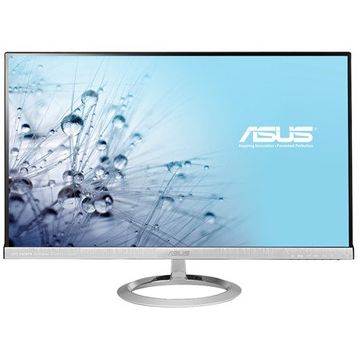 Monitor LED Asus MX279H AH-IPS, 27 inch, 1920 x 1080 Full HD, gri
