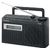 Radio portabil Panasonic RF-U300EG-K