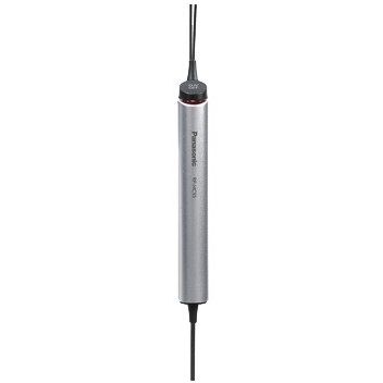 Casti Panasonic RP-HC55E-S in-ear, argintii
