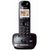 Telefon Panasonic DECT cu robot digital si Caller ID, Negru