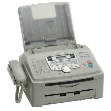 Multifunctionala Panasonic KX-FLM673HX, laser monocrom, A4, 14 ppm, Fax