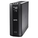 APC Back-UPS Pro BR1200G-GR, 1200 VA / 720W, 230V, Schuko