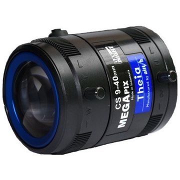 Lentile camera supraveghere AXIS telephoto 9-40mm THEIA VARIF 5503-171