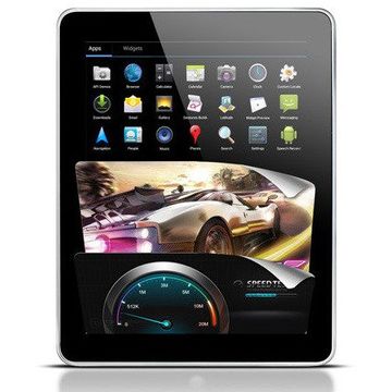 Tableta Serioux S9706TAB, 16GB, 9.7 inch, Android 4.0