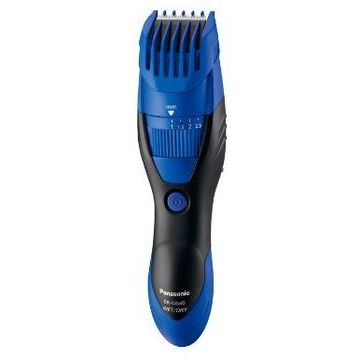 Aparat de barbierit Panasonic ER-GB40-A503 fara fir, albastru