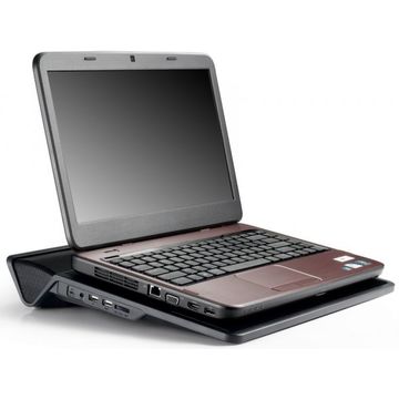 Cooler notebook Deepcool M3, maxim 15.6 inch, Boxe