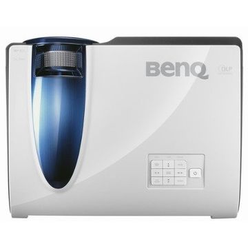 Videoproiector BenQ LX60ST, XGA 1024 x 768, 2000 ANSI, 80.000:1