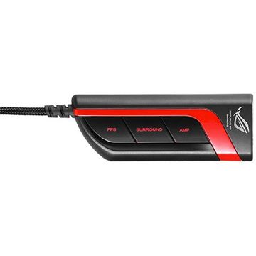 Casti Asus Vulcan Pro Gaming Headset cu microfon