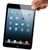 Tableta Apple iPad Mini, 7.9 inch, 16GB, WiFi+4G, neagra