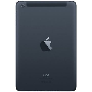 Tableta Apple iPad Mini, 7.9 inch, 16GB, WiFi+4G, neagra