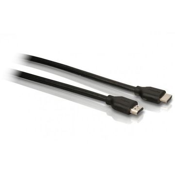 Cablu HDMI Philips SWV2432W/10, 1.5 metri